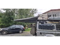 Bild 9: Land Rover Defender 110 2.4 Tdi SW