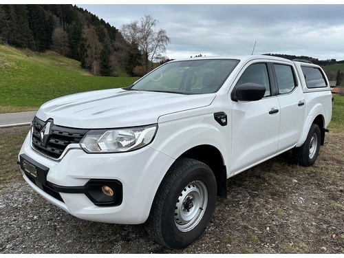 Renault Alaskan Pick-up 2.3 dCi 160 Life 4x4