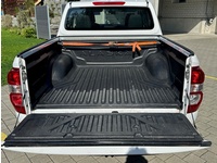 Bild 4: Renault Alaskan Pick-up 2.3 dCi 160 Life 4x4 Bild 4: Renault Alaskan Pick-up 2.3 dCi 160 Life 4x4