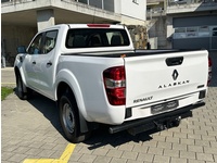 Bild 7: Renault Alaskan Pick-up 2.3 dCi 160 Life 4x4 Bild 7: Renault Alaskan Pick-up 2.3 dCi 160 Life 4x4