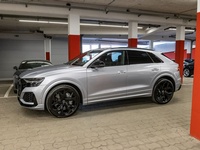 Bild 2: Audi RS Q8 4.0 V8 TFSI quattro T-Tronic