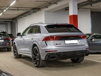 Bild 5: Audi RS Q8 4.0 V8 TFSI quattro T-Tronic