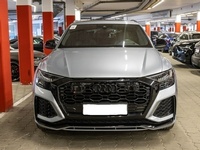 Bild 6: Audi RS Q8 4.0 V8 TFSI quattro T-Tronic