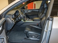 Bild 7: Audi RS Q8 4.0 V8 TFSI quattro T-Tronic