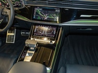 Bild 8: Audi RS Q8 4.0 V8 TFSI quattro T-Tronic