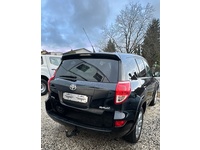 Bild 3: Toyota RAV4 2.2 D-4D 177 Linea Luna