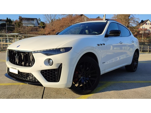 Maserati Levante 3.0 V6 GranSport