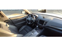 Bild 3: Maserati Levante 3.0 V6 GranSport