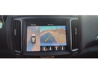 Bild 4: Maserati Levante 3.0 V6 GranSport