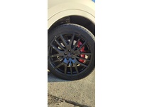 Bild 5: Maserati Levante 3.0 V6 GranSport