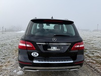 Bild 2: Mercedes-Benz M-Klasse W166 ML 350 CDI BlueTec