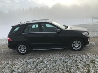 Bild 3: Mercedes-Benz M-Klasse W166 ML 350 CDI BlueTec