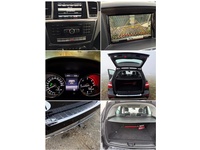 Bild 4: Mercedes-Benz M-Klasse W166 ML 350 CDI BlueTec