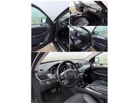 Bild 5: Mercedes-Benz M-Klasse W166 ML 350 CDI BlueTec