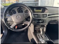 Bild 3: Mercedes-Benz E-Klasse W212 E 200 CDI BlueEF