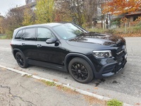 Bild 2: Mercedes-Benz GLB-Klasse X247 GLB 220 d AMG Line 4matic