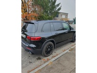 Bild 3: Mercedes-Benz GLB-Klasse X247 GLB 220 d AMG Line 4matic