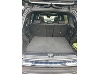 Bild 4: Mercedes-Benz GLB-Klasse X247 GLB 220 d AMG Line 4matic