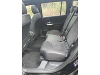 Bild 6: Mercedes-Benz GLB-Klasse X247 GLB 220 d AMG Line 4matic