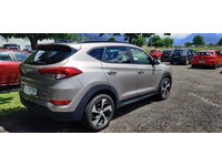 Bild 4: Hyundai Tucson 2.0 CRDi 185 Plena 4WD
