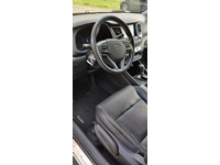 Bild 5: Hyundai Tucson 2.0 CRDi 185 Plena 4WD