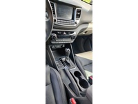 Bild 6: Hyundai Tucson 2.0 CRDi 185 Plena 4WD