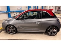 Bild 2: Opel Adam 1.4i Turbo S S/S