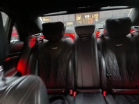 Bild 8: Mercedes-Benz S-Klasse W222 S 63 V8 AMG 4matic lang Bild 8: Mercedes-Benz S-Klasse W222 S 63 V8 AMG 4matic lang