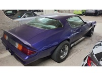 Bild 2: Chevrolet Camaro Z28 5.7 V8