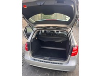 Bild 3: Mercedes-Benz B-Klasse W246 B 200