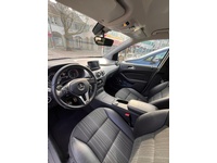Bild 5: Mercedes-Benz B-Klasse W246 B 200