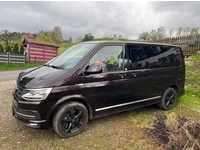Bild 2: VW T6 2.0 Bi-TDI 4Motion PW/Transporter /Camper