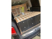 Bild 3: VW T6 2.0 Bi-TDI 4Motion PW/Transporter /Camper