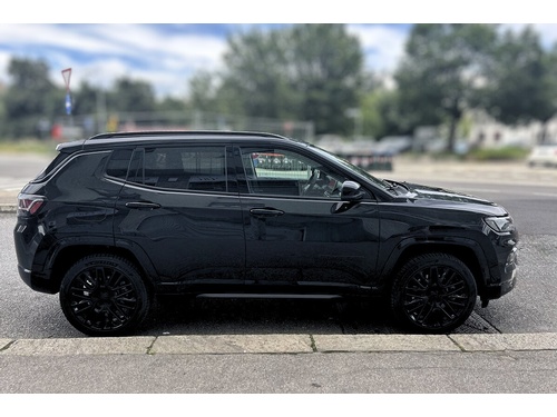 Jeep Compass 1.3 S 4xe