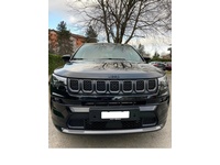 Bild 2: Jeep Compass 1.3 S 4xe