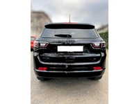 Bild 3: Jeep Compass 1.3 S 4xe