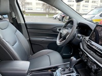 Bild 5: Jeep Compass 1.3 S 4xe