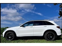 Bild 2: Mercedes-Benz GLC-Klasse X253 GLC 350 e AMG Line 4m Bild 2: Mercedes-Benz GLC-Klasse X253 GLC 350 e AMG Line 4m