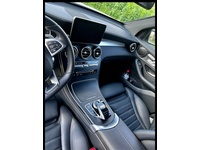 Bild 3: Mercedes-Benz GLC-Klasse X253 GLC 350 e AMG Line 4m Bild 3: Mercedes-Benz GLC-Klasse X253 GLC 350 e AMG Line 4m