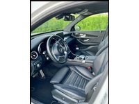 Bild 4: Mercedes-Benz GLC-Klasse X253 GLC 350 e AMG Line 4m Bild 4: Mercedes-Benz GLC-Klasse X253 GLC 350 e AMG Line 4m