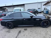 Bild 4: BMW 5er Reihe F90 M5 xDrive