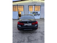 Bild 5: BMW 5er Reihe F90 M5 xDrive