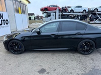 Bild 7: BMW 5er Reihe F90 M5 xDrive