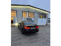 Bild 8: BMW 5er Reihe F90 M5 xDrive