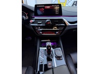 Bild 9: BMW 5er Reihe F90 M5 xDrive