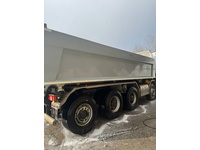 Bild 5: Mercedes-Benz Arocs 4451