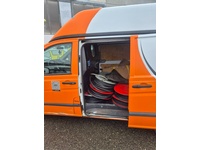 Bild 4: Mercedes-Benz Vito 113 2.2 CDI Bild 4: Mercedes-Benz Vito 113 2.2 CDI