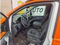 Bild 5: Mercedes-Benz Vito 113 2.2 CDI Bild 5: Mercedes-Benz Vito 113 2.2 CDI