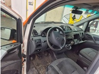 Bild 6: Mercedes-Benz Vito 113 2.2 CDI Bild 6: Mercedes-Benz Vito 113 2.2 CDI
