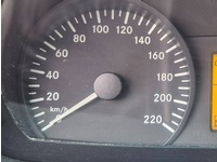 Bild 7: Mercedes-Benz Vito 113 2.2 CDI Bild 7: Mercedes-Benz Vito 113 2.2 CDI